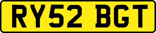 RY52BGT
