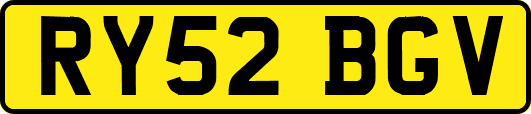 RY52BGV