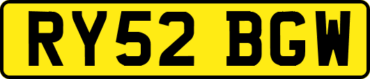 RY52BGW