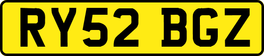 RY52BGZ