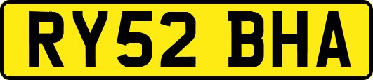 RY52BHA