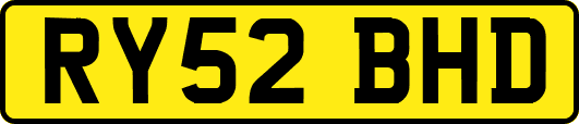 RY52BHD