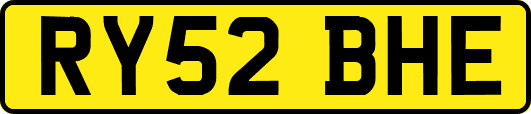 RY52BHE