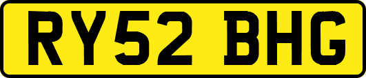 RY52BHG