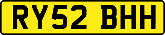 RY52BHH