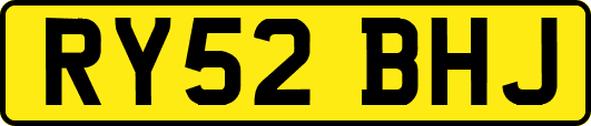 RY52BHJ