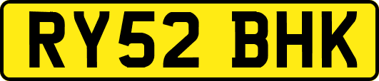 RY52BHK