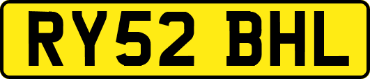 RY52BHL