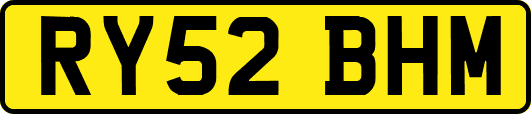 RY52BHM