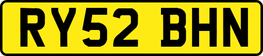 RY52BHN