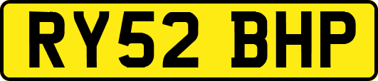 RY52BHP