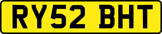 RY52BHT