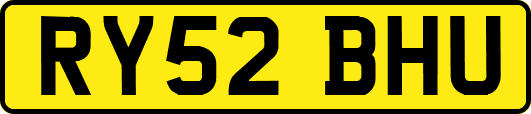 RY52BHU