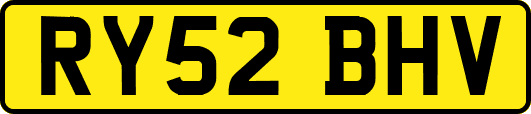 RY52BHV