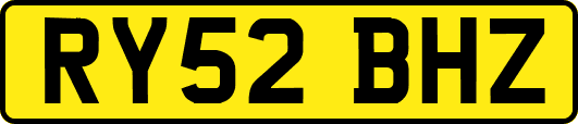 RY52BHZ