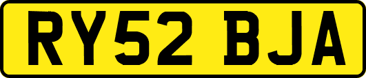 RY52BJA