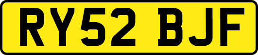RY52BJF