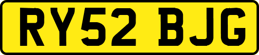 RY52BJG