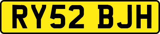 RY52BJH