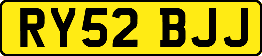 RY52BJJ