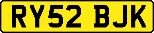 RY52BJK