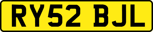 RY52BJL