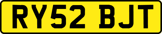 RY52BJT
