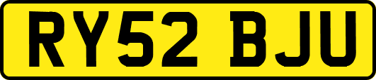 RY52BJU