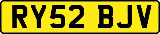RY52BJV