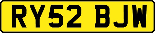 RY52BJW