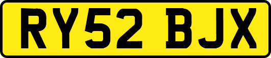 RY52BJX
