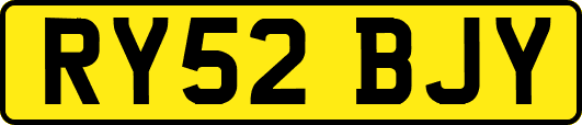 RY52BJY