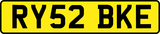 RY52BKE