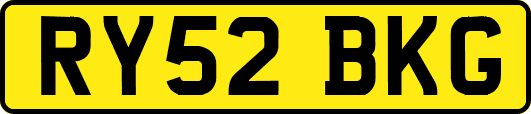 RY52BKG