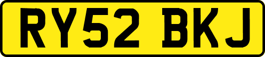 RY52BKJ