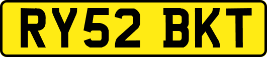 RY52BKT