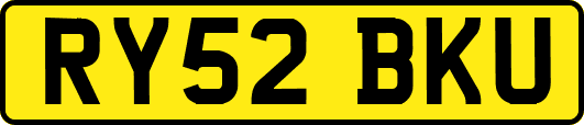 RY52BKU