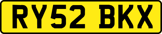 RY52BKX