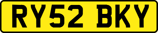 RY52BKY