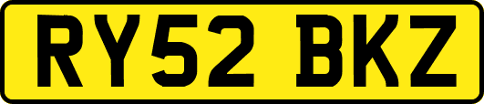 RY52BKZ