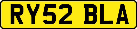 RY52BLA