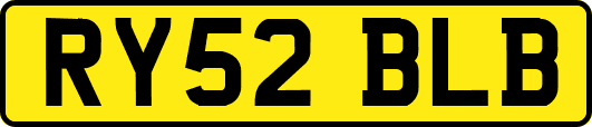 RY52BLB