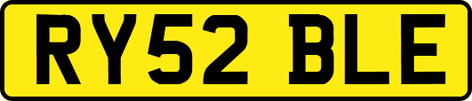 RY52BLE