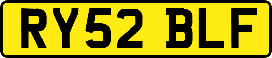 RY52BLF