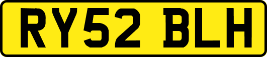 RY52BLH