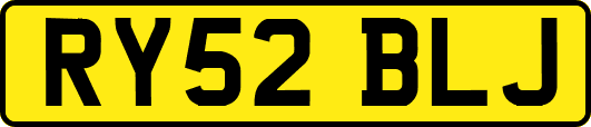 RY52BLJ