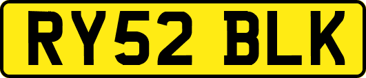 RY52BLK