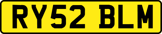 RY52BLM