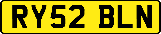RY52BLN