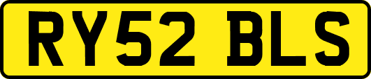 RY52BLS